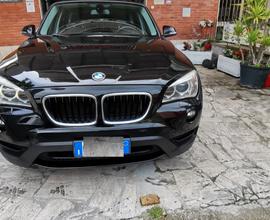 Bmw x1 (e84) - 2013 automatica