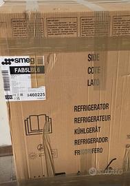 Frigo mini smeg