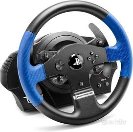Volante Thrustmaster T150 PC PS3 PS4 PS5