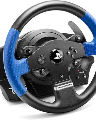 Volante Thrustmaster T150 PC PS3 PS4 PS5
