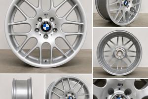 Cerchi BMW modello csl 18