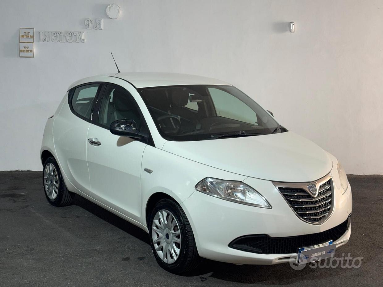 Lancia Ypsilon 3ª serie