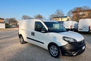 Fiat Doblo' 1.6 Mjet Maxi Cargo Lungo