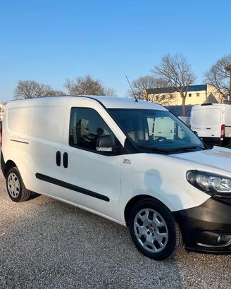 Fiat Doblo' 1.6 Mjet Maxi Cargo Lungo