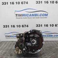 Cambio lancia y 1.3 199a2000