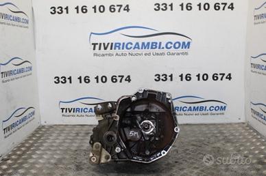 Cambio lancia y 1.3 199a2000