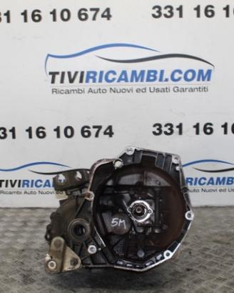 Cambio lancia y 1.3 199a2000