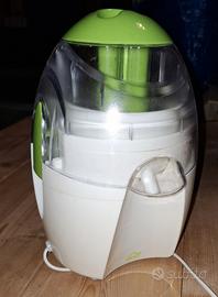 Centrifuga per Succhi di frutta e verdura