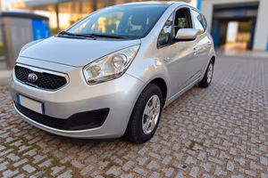 Kia Venga 1.4 benzina