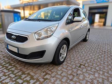 Kia Venga 1.4 benzina