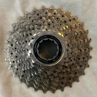 pacco pignoni  shimano hg 500 10v 11-30