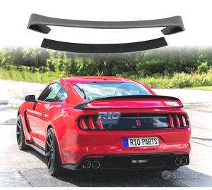 SPOILER FORD MUSTANG 15-23 LOOK GT350