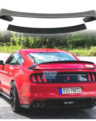 SPOILER FORD MUSTANG 15-23 LOOK GT350