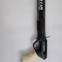 Arbalete Laser TIGULLIO 75 fucile pesca subacquea