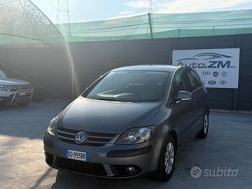 Volkswagen Golf Plus 1.6 16V FSI Sportline