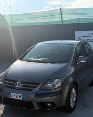 Volkswagen Golf Plus 1.6 16V FSI Sportline
