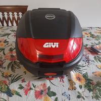  baule givi usato