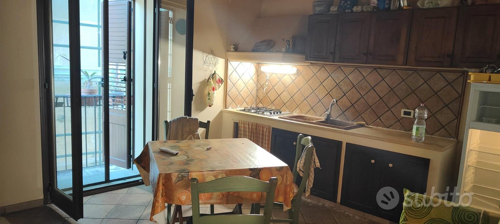 Appartamento – Palermo, La Loggia, I Circoscrizione - Vista 3