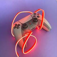 Controller PS5 Custom Edizione 30° Anniversario