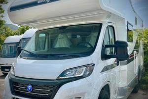 Elnagh Mansardato Baron 22