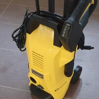 idropulitrice Karcher