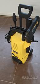 idropulitrice Karcher
