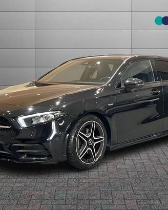 Mercedes-Benz Classe A - W177 2018 M.B. A 180...