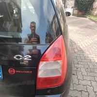 Citroen C2 