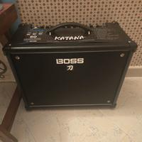 boss katana