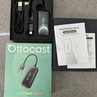 OTTOCAST Play2Video Ultra 2026