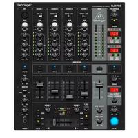 Mixer Behringer DJX750