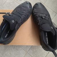 scarpe Salomon 