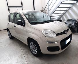 Fiat Panda 1.2 Easy 69cv Uniproprietario - OK Neop