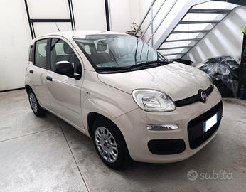 Fiat Panda 1.2 Easy 69cv Uniproprietario - OK Neop