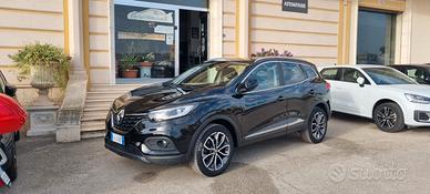 Renault Kadjar Blue dCi 8V 115CV Business my2019