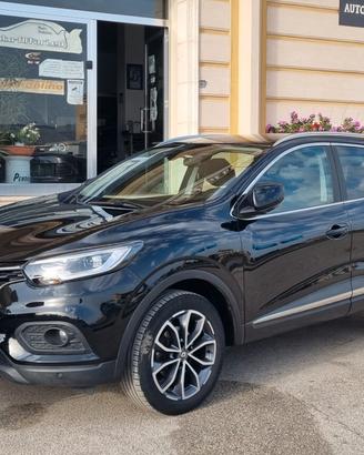 Renault Kadjar Blue dCi 8V 115CV Business my2019