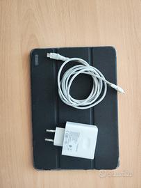 tablet Huawei matepad 11 6-128 con cover e penna