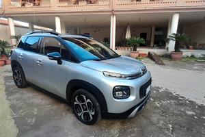 Citroen C3 Aircross BlueHDi 120 S&S Shine