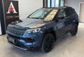 Jeep Compass 1.6 mjt S 2wd 130cv