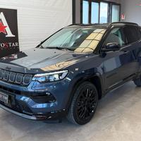 Jeep Compass 1.6 mjt S 2wd 130cv