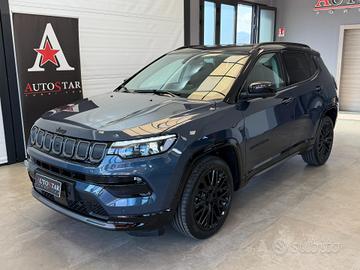 Jeep Compass 1.6 mjt S 2wd 130cv