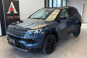 Jeep Compass 1.6 mjt S 2wd 130cv