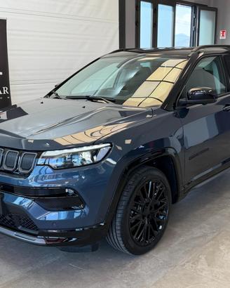 Jeep Compass 1.6 mjt S 2wd 130cv