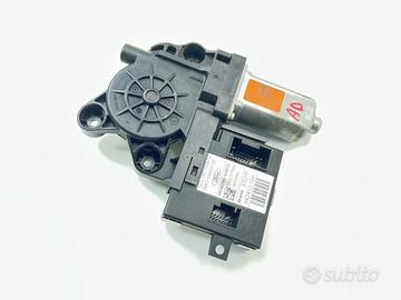 MOTORINO ALZAVETRO ANTERIORE DESTRA FORD Kuga Seri