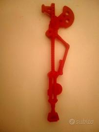 Motu He-Man Master of the Universe 