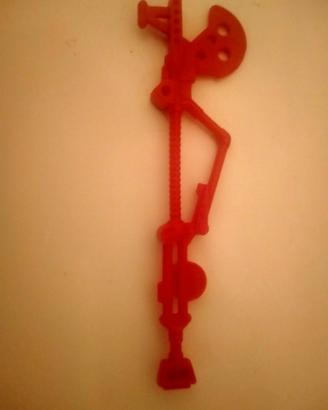 Motu He-Man Master of the Universe 