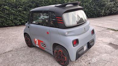 Citroen ami