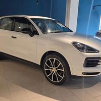 Porsche Cayenne 3.0 V6