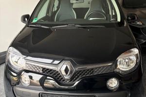 Renault Twingo Cabrio