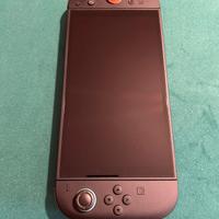 nintendo switch 2 piu' pokemon Za